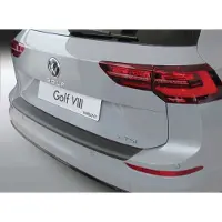 RGM Ladekantenschutz RBP372 Hinten für VW GOLF VIII Variant (CG5) ABS (Acrylnitril-Butadien-Styrol-Copolymerisat)
