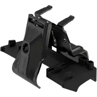 Thule 186172 Einbau-geländer-set