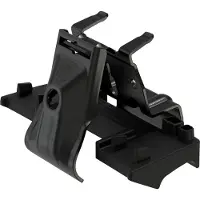 Thule 186128 Einbau-geländer-set