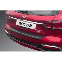 RGM Ladekantenschutz RBP1305 Hinten für MG MG 5 SW EV ABS (Acrylnitril-Butadien-Styrol-Copolymerisat)