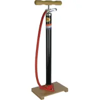 Kein Hersteller Jumbo Standpumpe