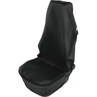 Carpoint Werkstatt Schutzbezug Orlando Kunstleder 503887