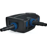 Oase Teichpumpe AquaMax Eco Premium 9000 Energiesparend 9000 l/h