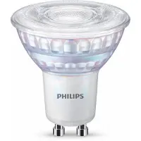 Philips Spot 35W PAR16 GU10, 2,6 W, 35 W, GU10, 230 lm, 15000 h, Warmes Glühen