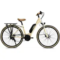 Granville E-urban 30 Bosch Active Line Elektrofahrrad