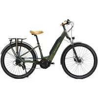 Granville E-absolute 34 Plus Altus Elektrofahrrad