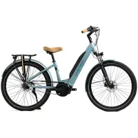 Granville E-absolute 15 Acera Elektrofahrrad