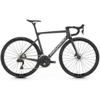 Megamo Pulse Elite 12 Sh12 105 Di2 2024 Rennrad
