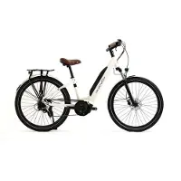 Granville E-absolute 35 Plus Altus Elektrofahrrad