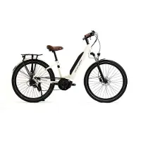 Granville E-absolute 14 Acera Elektrofahrrad