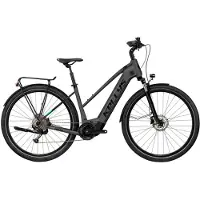 Kellys E-cristy 30 Elektrofahrrad