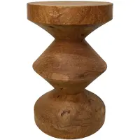 Pols Potten Hocker Zig Zag