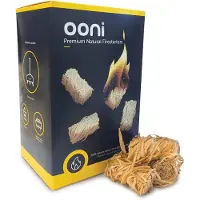 Ooni Premium Natürliche Feuer- anzünder