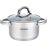 Klausberg Topf mit Deckel 26cm KB-7,5 L 7127