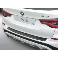 RGM Ladekantenschutz RBP627 Hinten für BMW X3 (G01, F97) ABS (Acrylnitril-Butadien-Styrol-Copolymerisat)