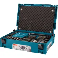 Makita B-53154 98-teilig