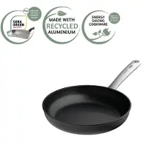 Berghoff Bratpfanne Leo Recycled Graphit 24 cm