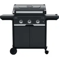 Campingaz Select 3 EXS bbq