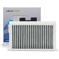Alapure Geruchs- und Feinstaubfilter geeignet für Pelgrim HF3004
