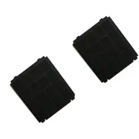 Alapure Aktivkohlefilter geeignet für KitchenAid 482000091081 / KAEFX00000
