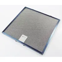 Alapure Metallfilter geeignet für Falmec 101080240 274x274x9mm