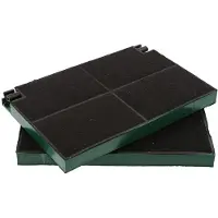 Alapure Longlife Aktivkohlefilter geeignet für Progress MCFE22 / EFF552