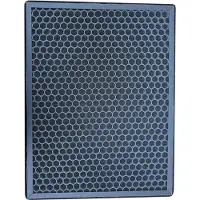 Alapure Aktivkohlefilter geeignet für Philips FY2420/30