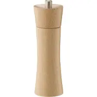 Zassenhaus Pfeffermühle Frankfurt Buchenholz 18 cm