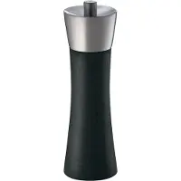 Zassenhaus Pfeffermühle AUGSBURG 18 cm schwarz 25064 4006528025064