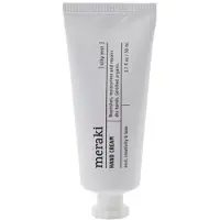 Meraki - Hand cream, Silky mist - h: 13.3 cm, dia: 3 cm