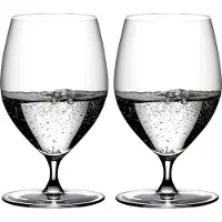 Riedel VERITAS Water 6449/02 (2er-Set)