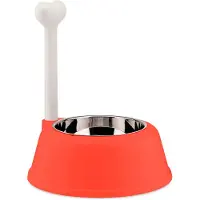 Alessi AMMI02RO, Rot, 1,5 l, 32 cm, 370 mm