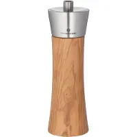 Zassenhaus Gewürzmühle Olivenholz Augsburg | Auswahl Salzmühle : Salzmühle Art: Salzmühle