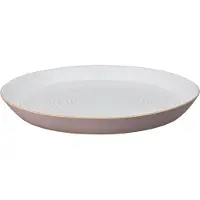 Denby Teller Impression Pink 26 cm