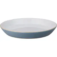 Denby Teller Impression Blue 17 cm