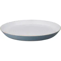 Denby Teller Impression Blue 26 cm