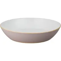 Denby Pastateller Impression Pink 22 cm