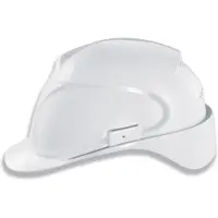 Uvex Schutzhelm airwing B 9762420 grün mit Lüftungen