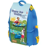 Starplast Spielzeugset
