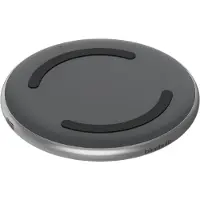 BlueBuilt Kabelloses Ladegerät 10 W Schwarz