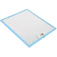 Arthur Martin Metallfilter 4055081220 300x253x8mm