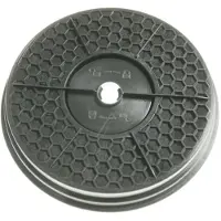 Electrolux Kohlefilter MCFE50 / EFF57F / 4055480570 / 902 980 041