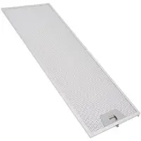 Zanker Metallfilter 50271563004 515x185x8mm