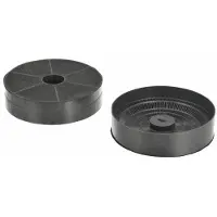 GAGGENAU Kohlefilter 00602799 / 602799 (2 St.)
