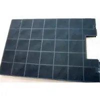 Alapure Aktivkohlefilter geeignet für Gorenje 322147 / AH083 / 316022