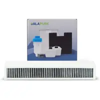 Alapure HFK3006 Geruchs- und Partikelfilter geeignet für HF3006