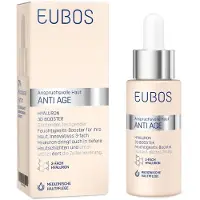 Eubos Anti-age Hyaluron 3d Booster Gel