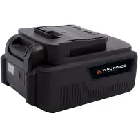 YARD FORCE ALC40B