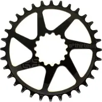E*thirteen Helix Plus 52/55 Mm Kettenblatt