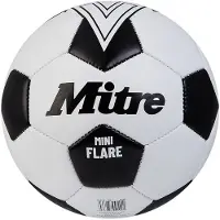 Mitre Flare Mini Fußball